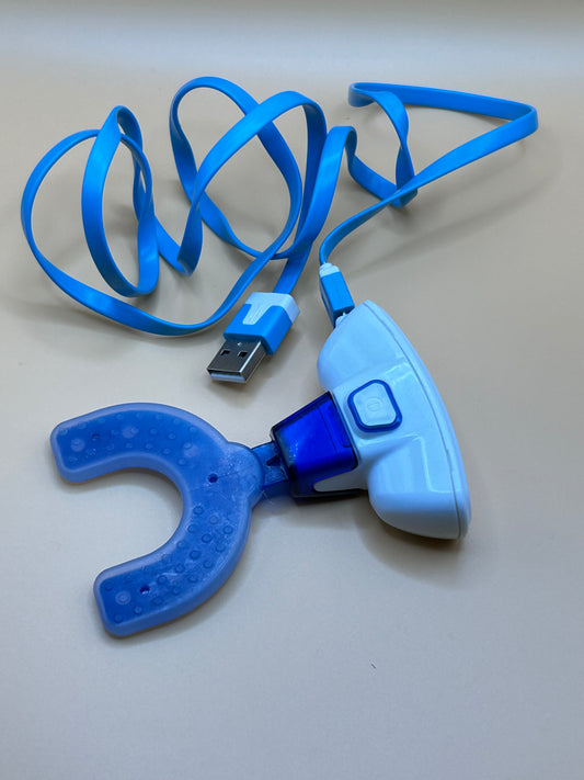 Accelerate Your Orthodontic Treatment with the VPro5 from PROPEL