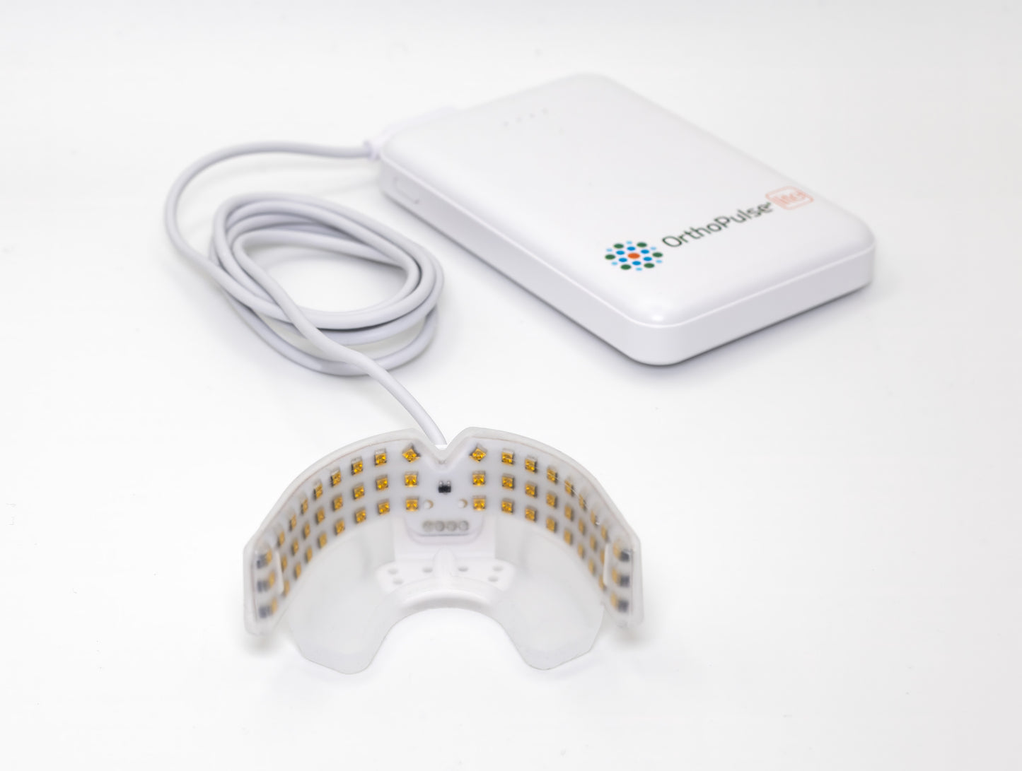 Acelere su tratamiento de ortodoncia con Orthopulse: una opción no invasiva, indolora y conveniente de Biolux Technology