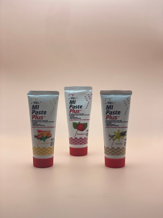 Find Relief from Tooth Sensitivity with MI Paste Plus: A Comprehensive Guide