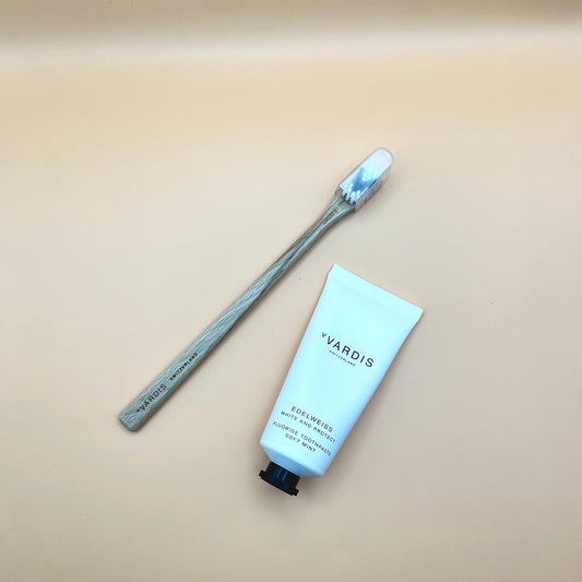 White & Protect Enamel Anti-Aging ToothpasteSoft Mint