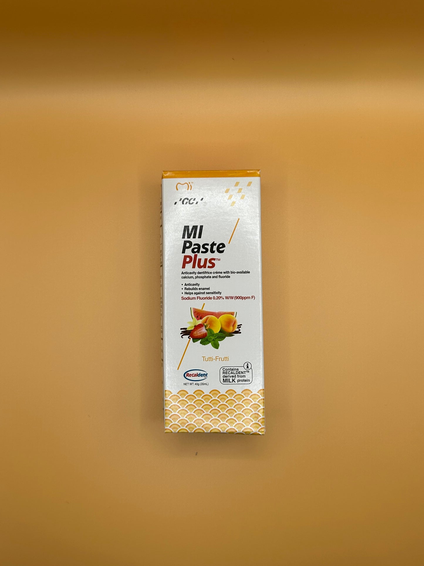 Find Relief from Tooth Sensitivity with MI Paste Plus: A Comprehensive Guide